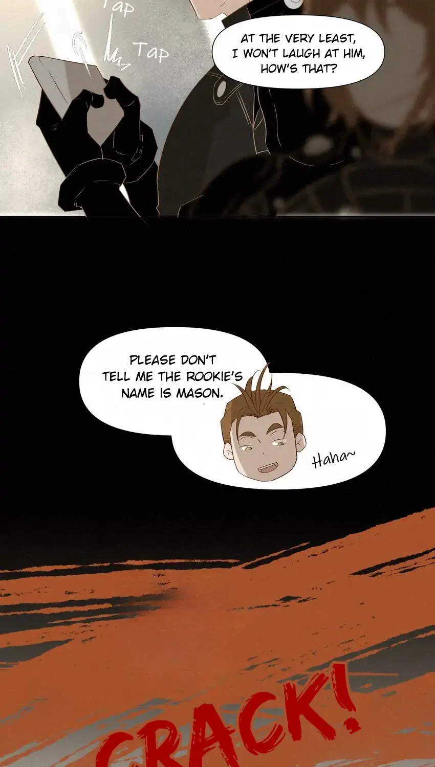 Addicted to Deathly Desire Chapter 30 page 35 - 