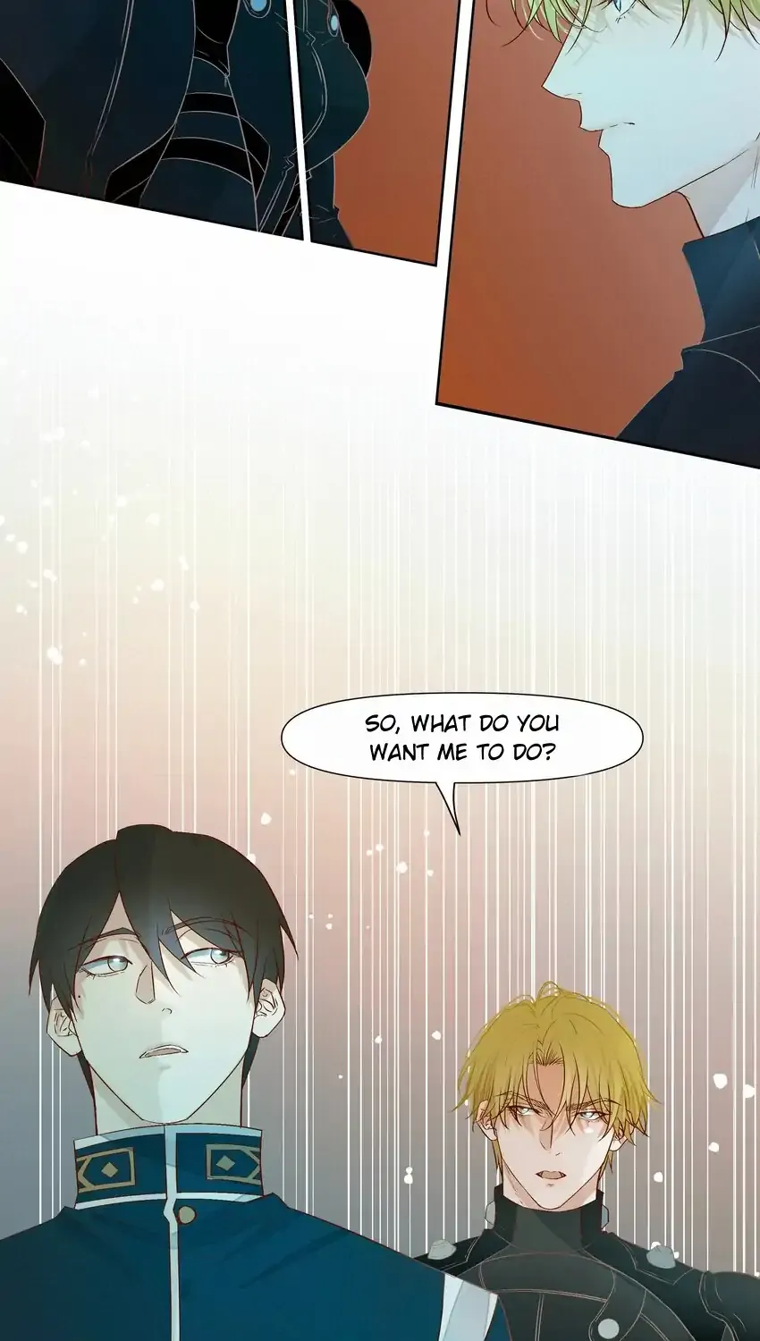 Addicted to Deathly Desire Chapter 30 page 38 - 