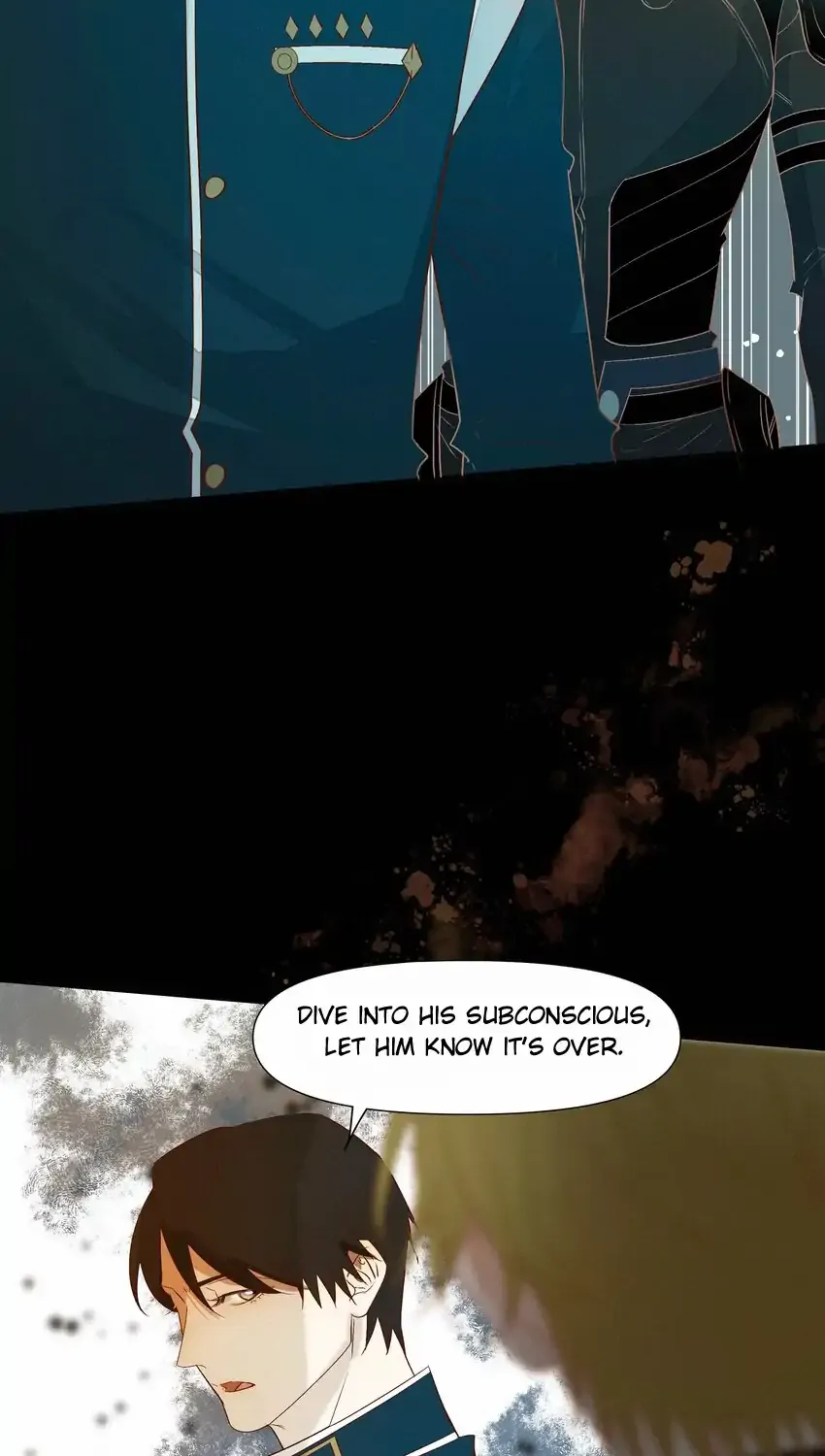Addicted to Deathly Desire Chapter 30 page 39 - 