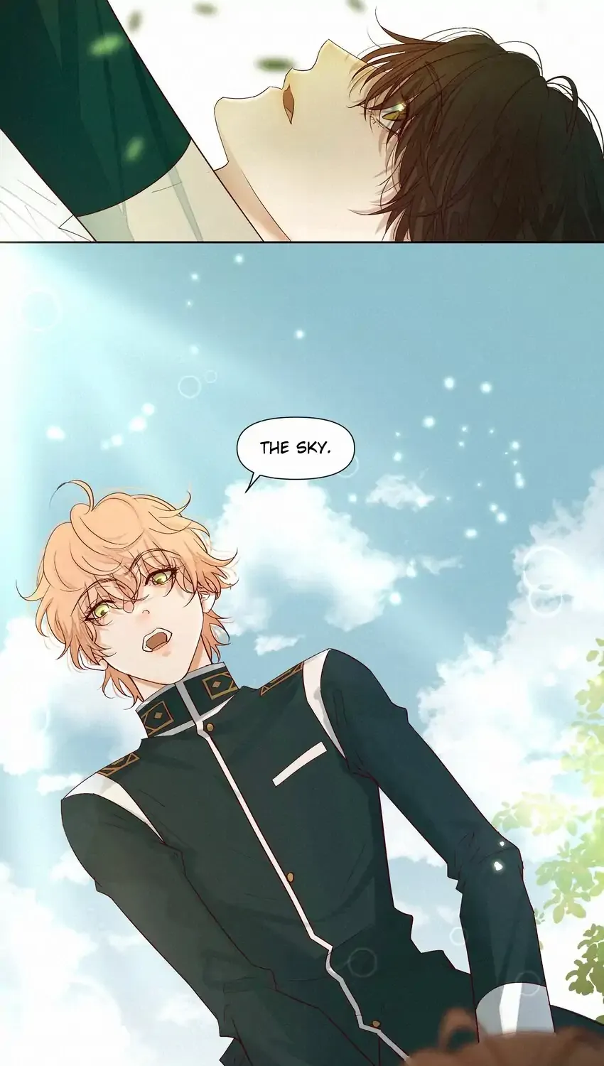 Addicted to Deathly Desire Chapter 30 page 5 - 