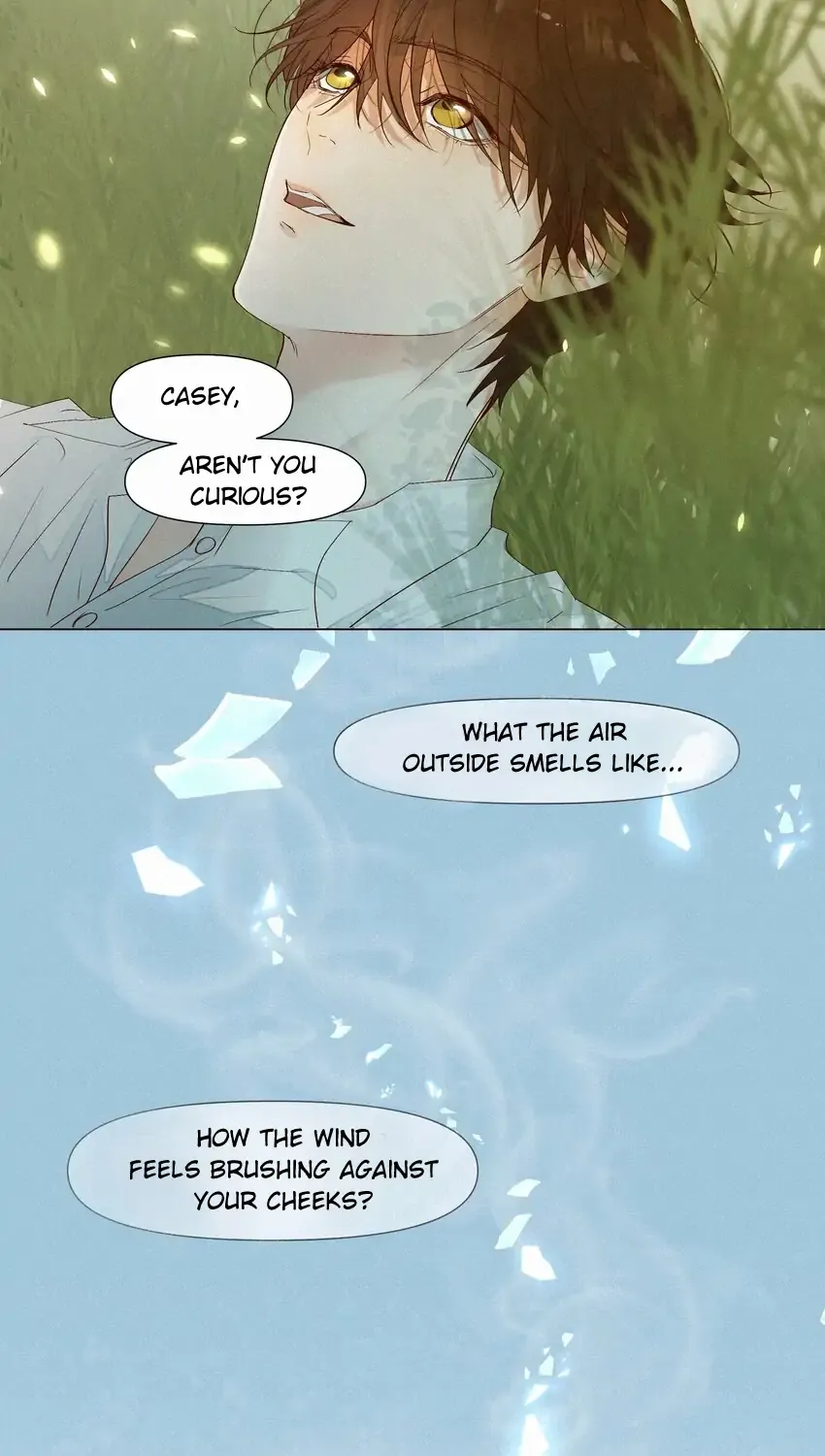 Addicted to Deathly Desire Chapter 30 page 7 - 