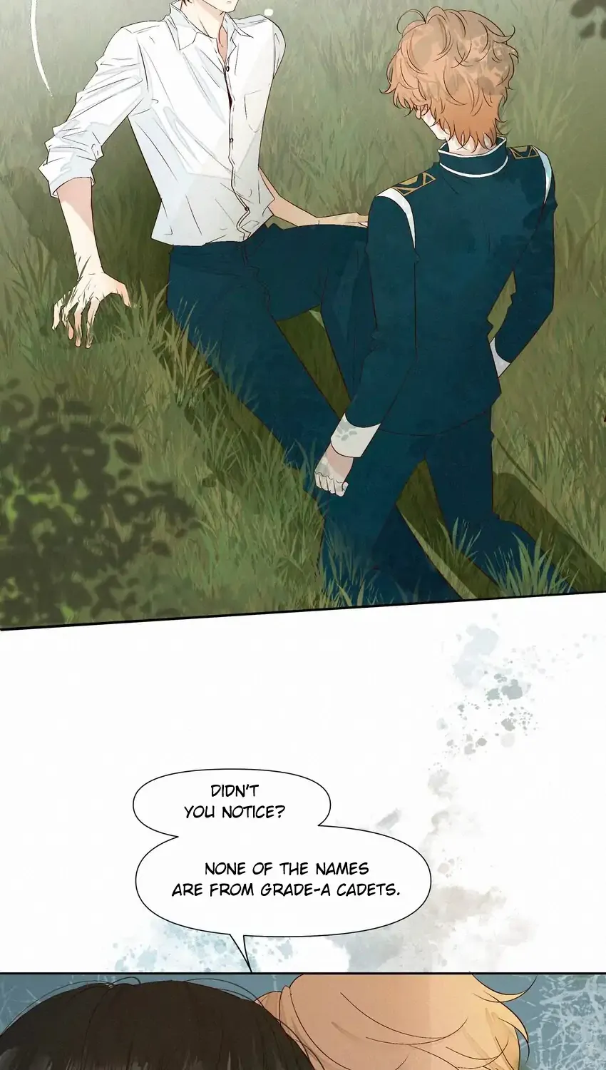 Addicted to Deathly Desire Chapter 30 page 10 - 
