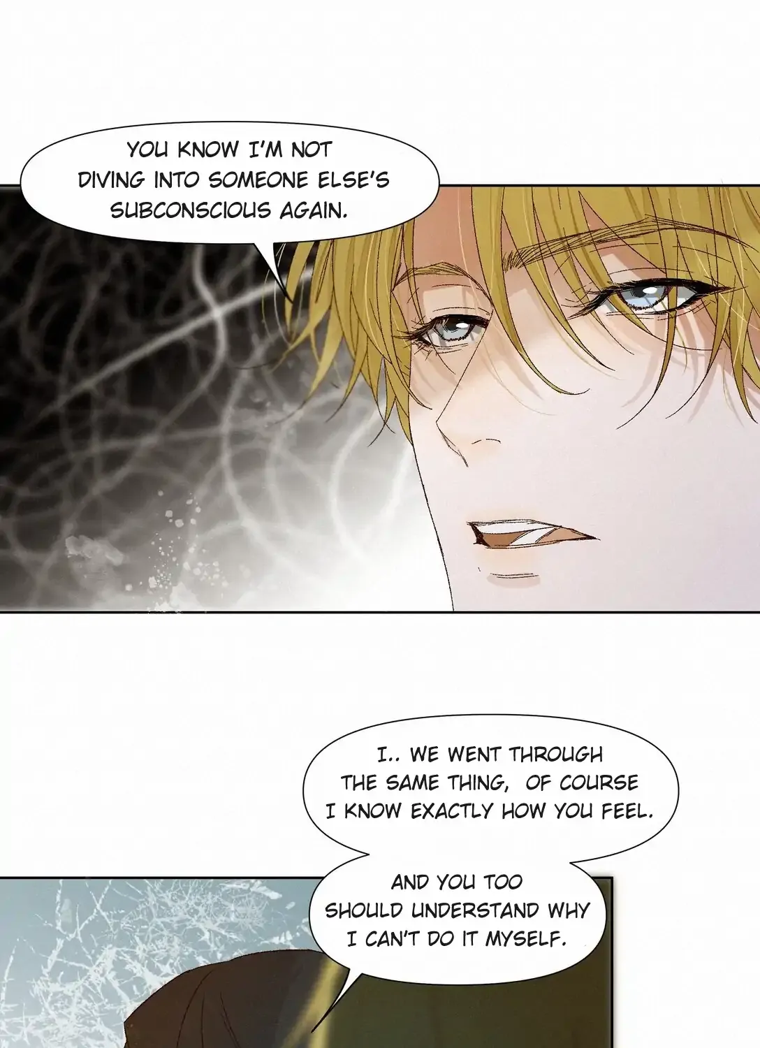 Addicted to Deathly Desire Chapter 31 page 2 - 