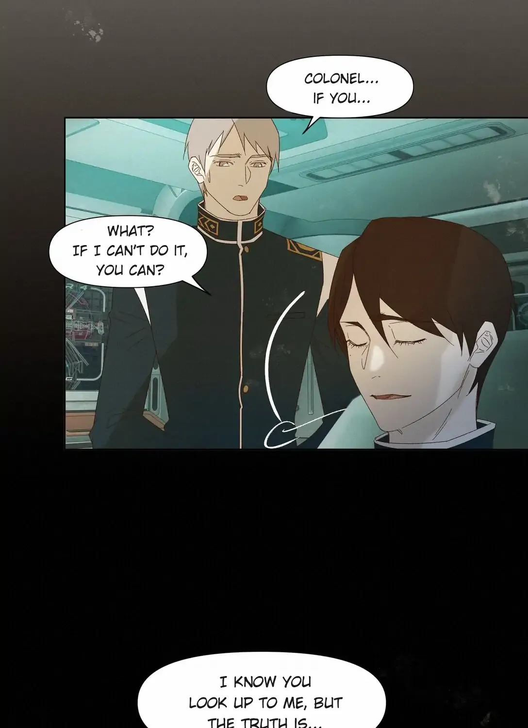 Addicted to Deathly Desire Chapter 31 page 11 - 