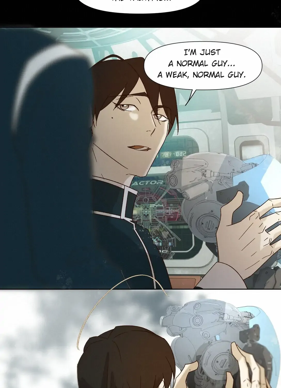 Addicted to Deathly Desire Chapter 31 page 12 - 