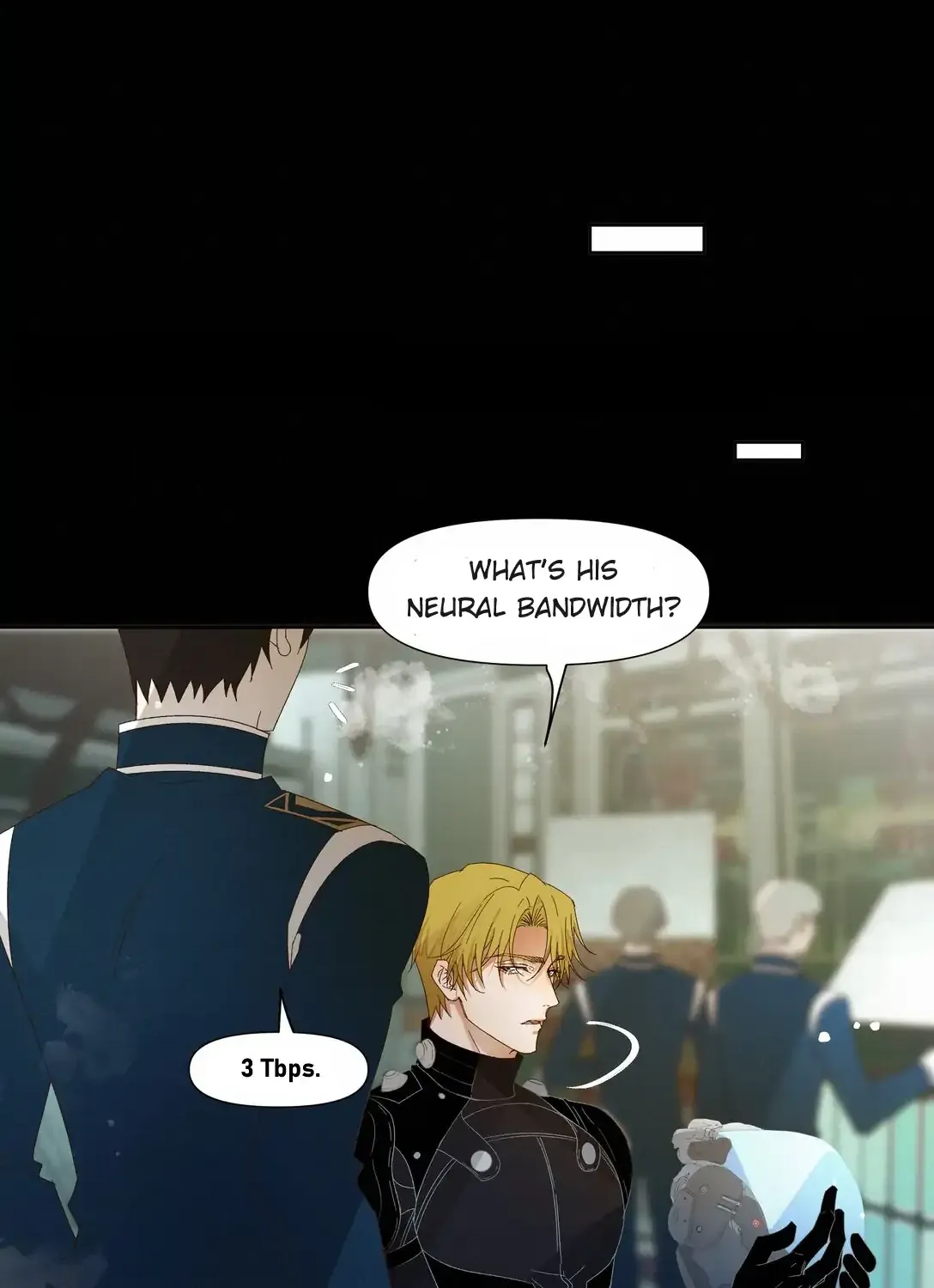 Addicted to Deathly Desire Chapter 31 page 15 - 