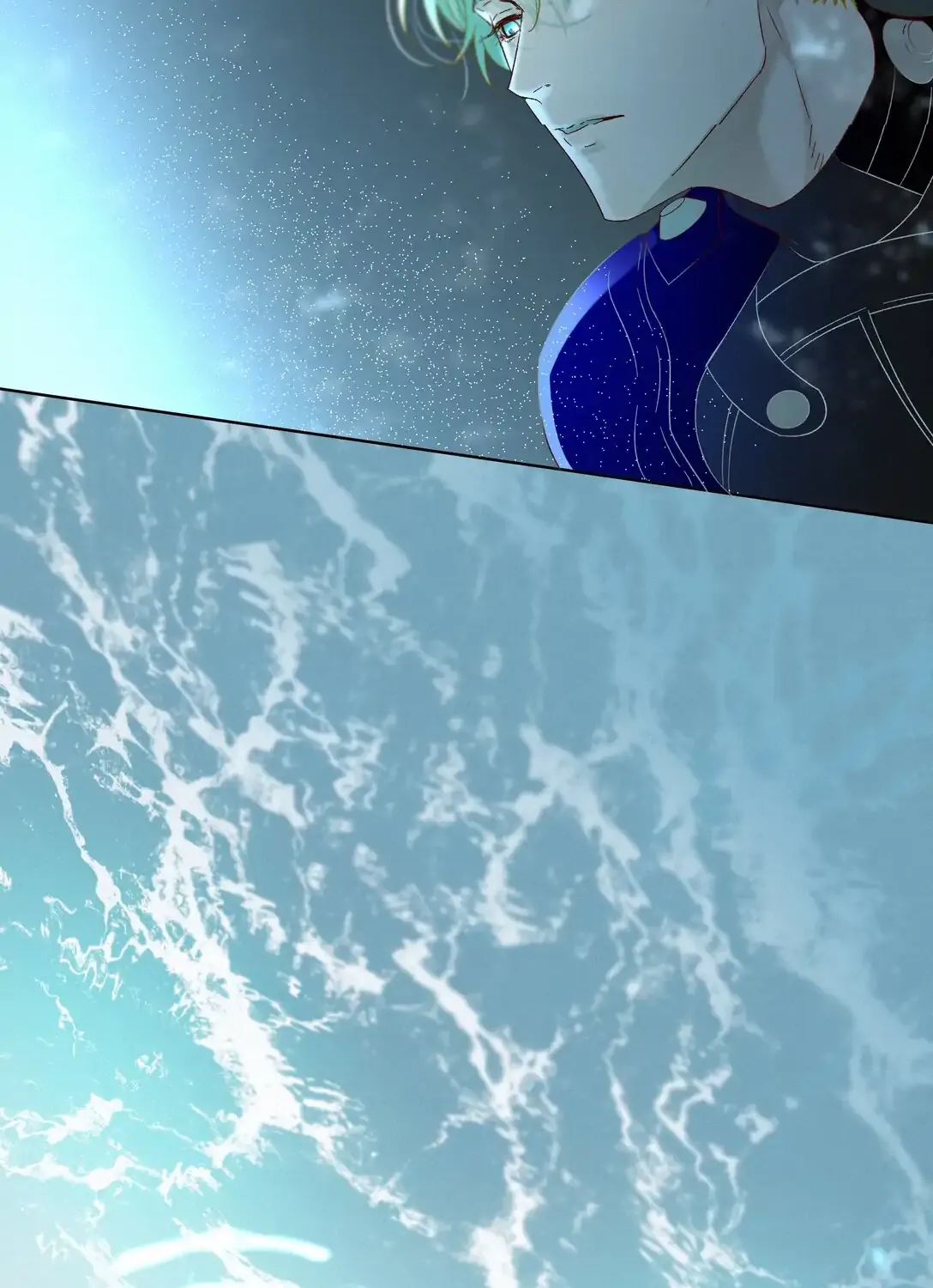 Addicted to Deathly Desire Chapter 31 page 29 - 