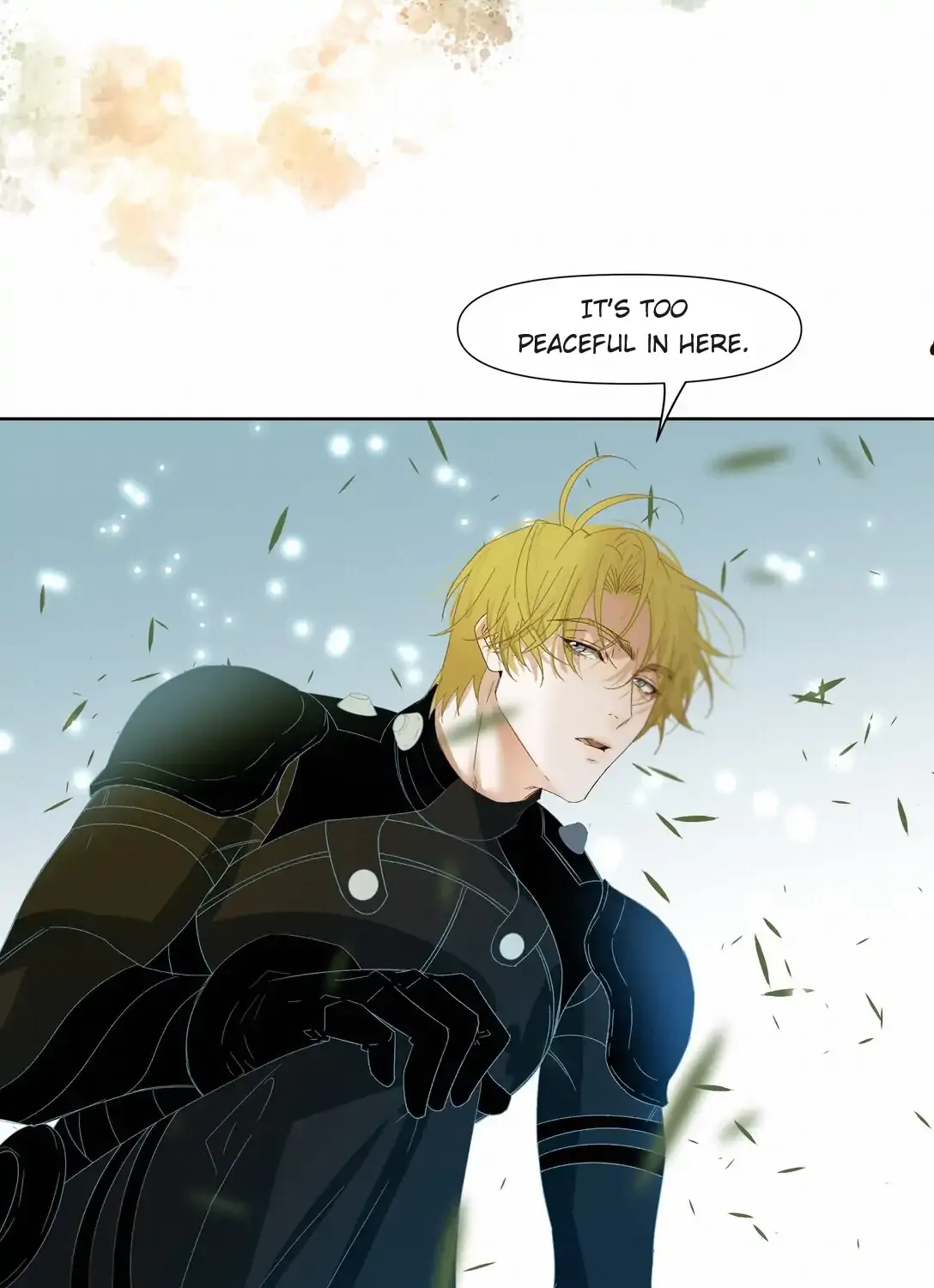 Addicted to Deathly Desire Chapter 31 page 37 - 