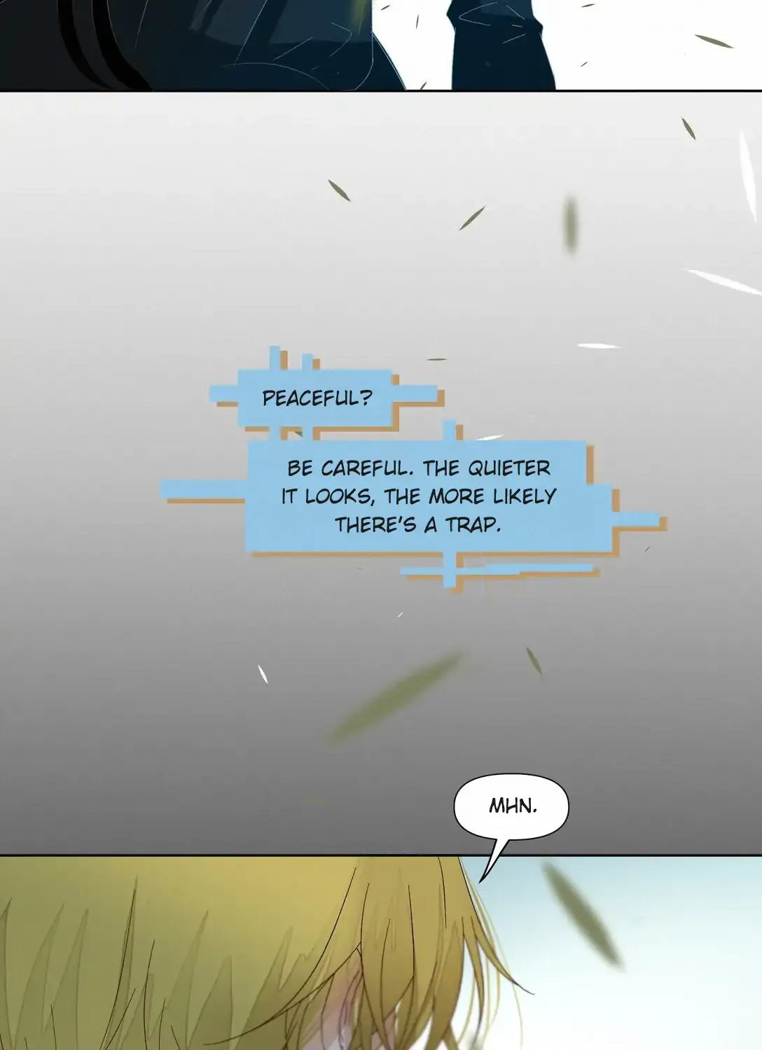 Addicted to Deathly Desire Chapter 31 page 38 - 