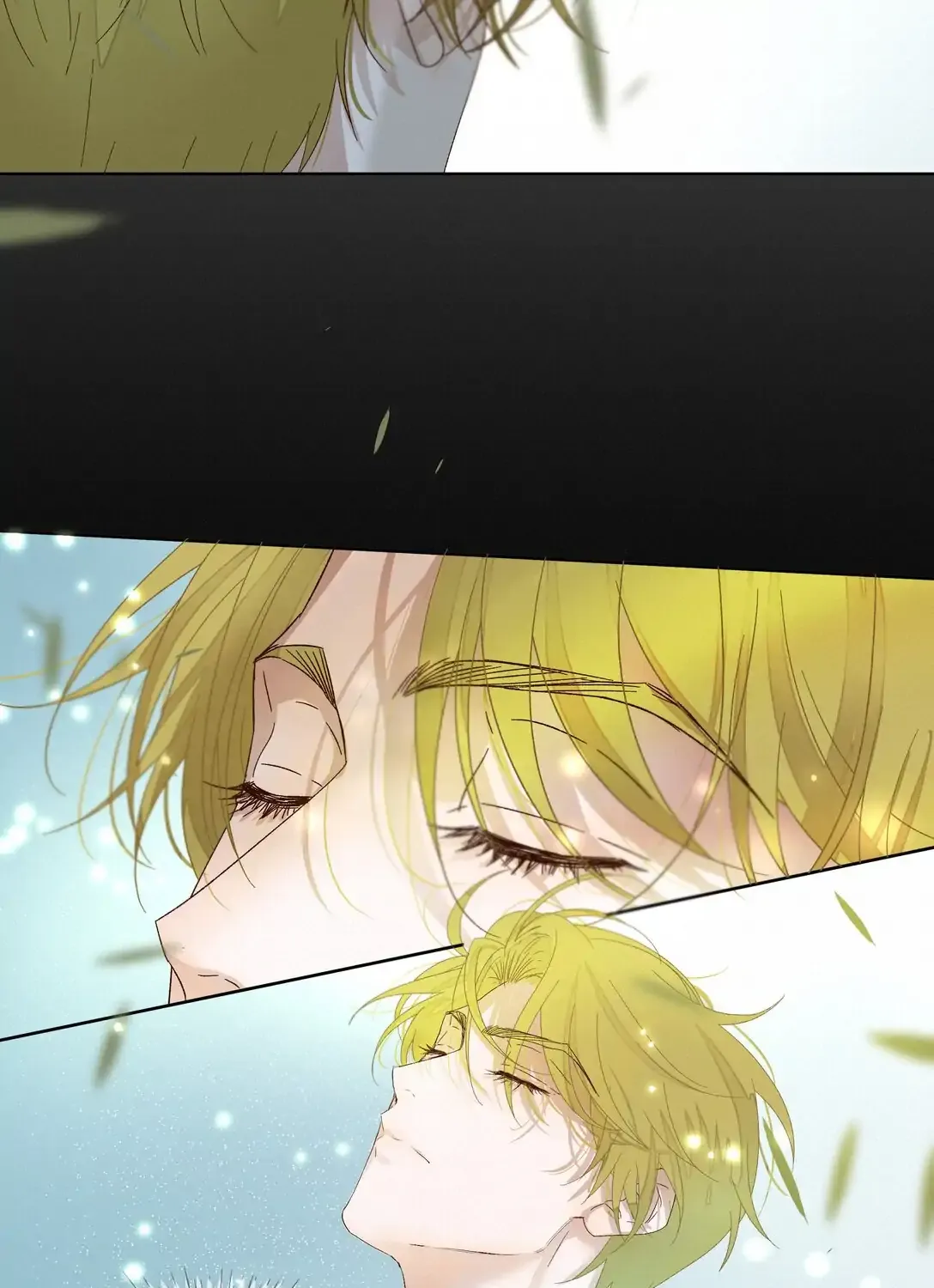 Addicted to Deathly Desire Chapter 31 page 39 - 