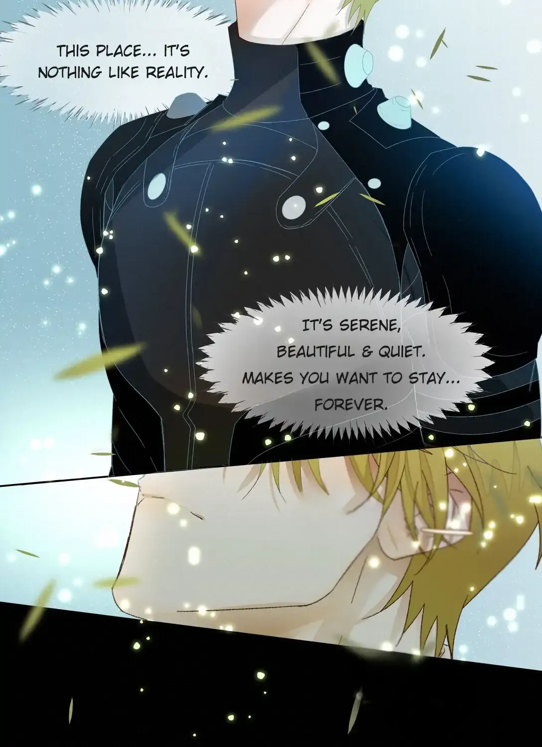 Addicted to Deathly Desire Chapter 31 page 40 - 