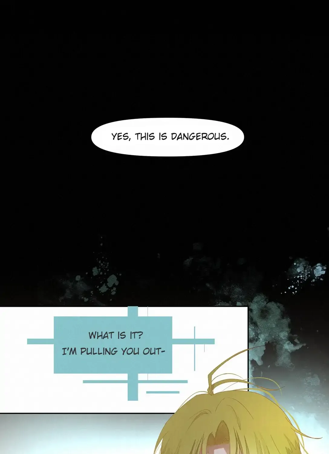 Addicted to Deathly Desire Chapter 31 page 41 - 