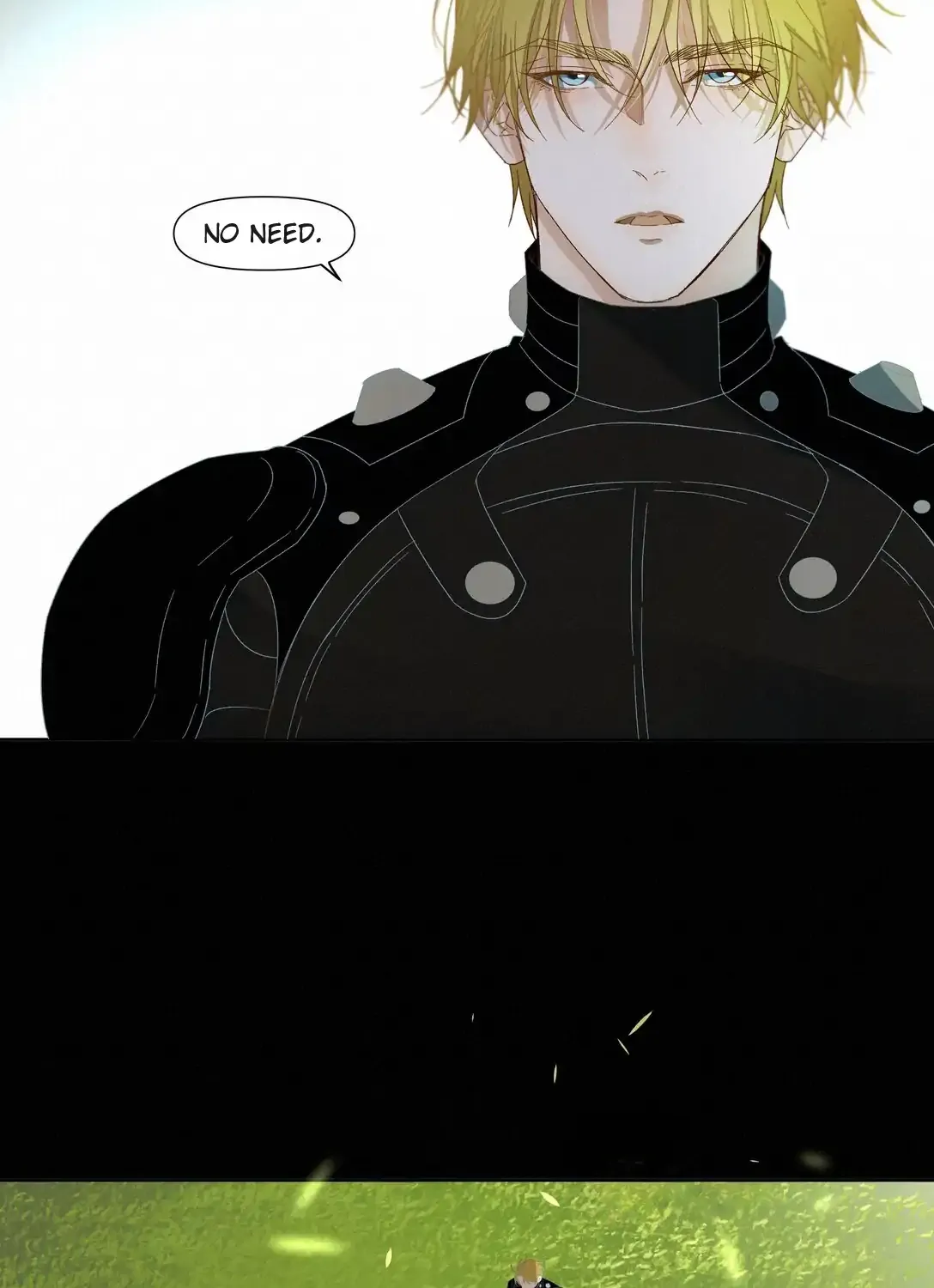Addicted to Deathly Desire Chapter 31 page 42 - 