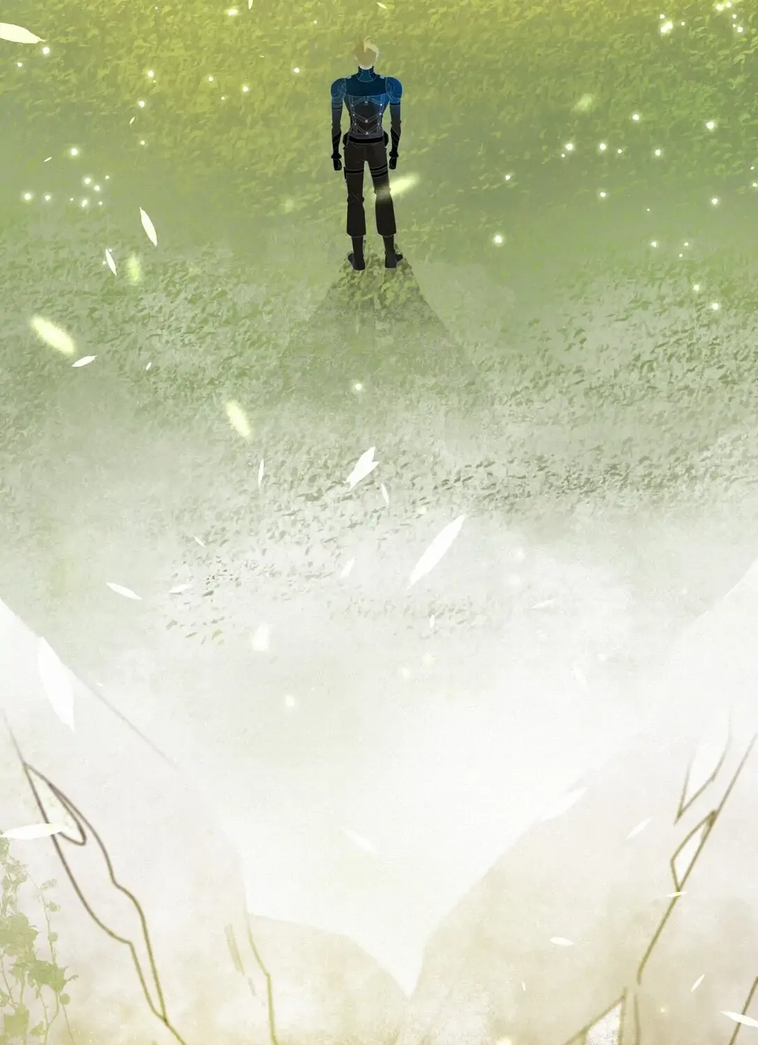 Addicted to Deathly Desire Chapter 31 page 45 - 