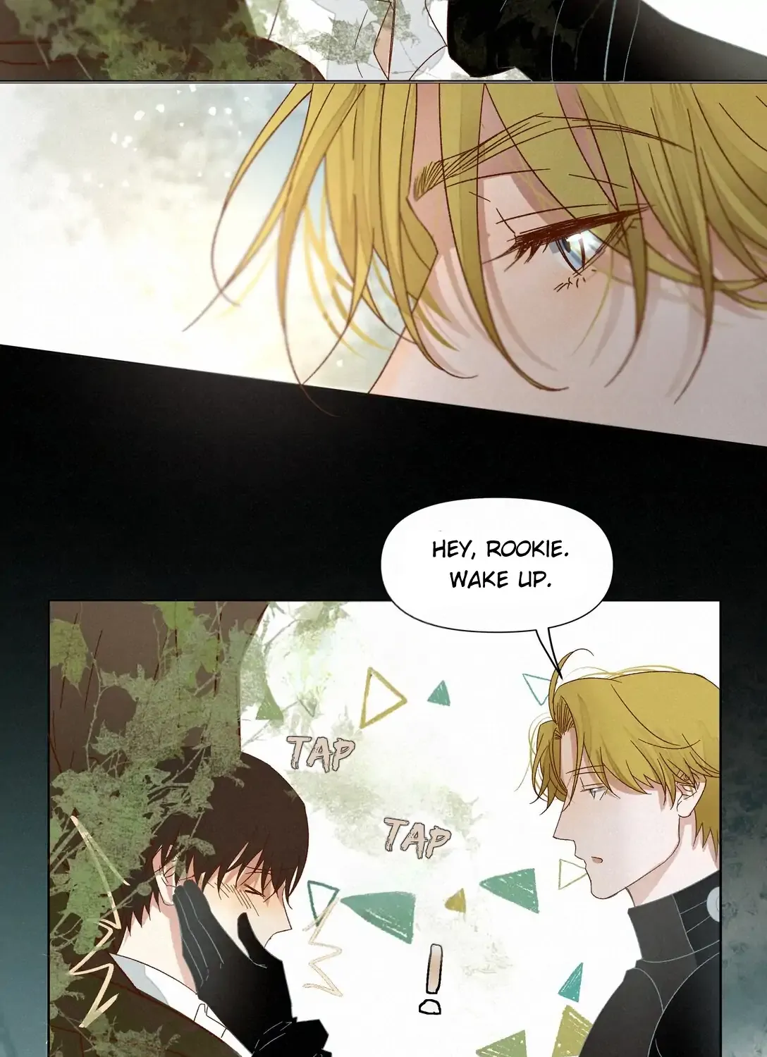Addicted to Deathly Desire Chapter 31 page 49 - 