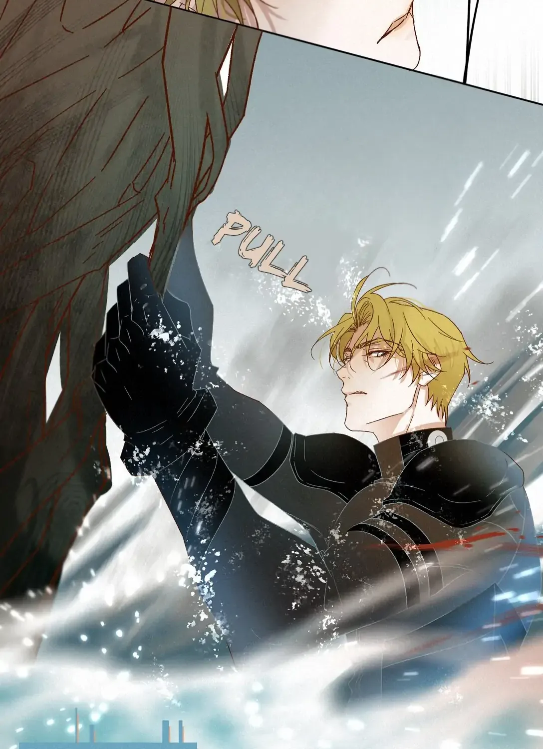 Addicted to Deathly Desire Chapter 31 page 52 - 