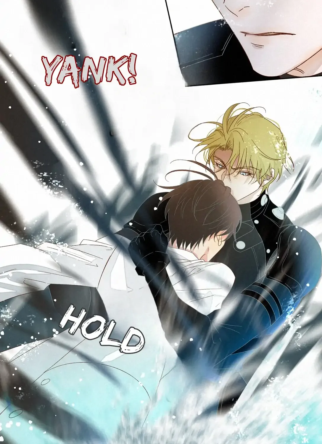 Addicted to Deathly Desire Chapter 31 page 54 - 