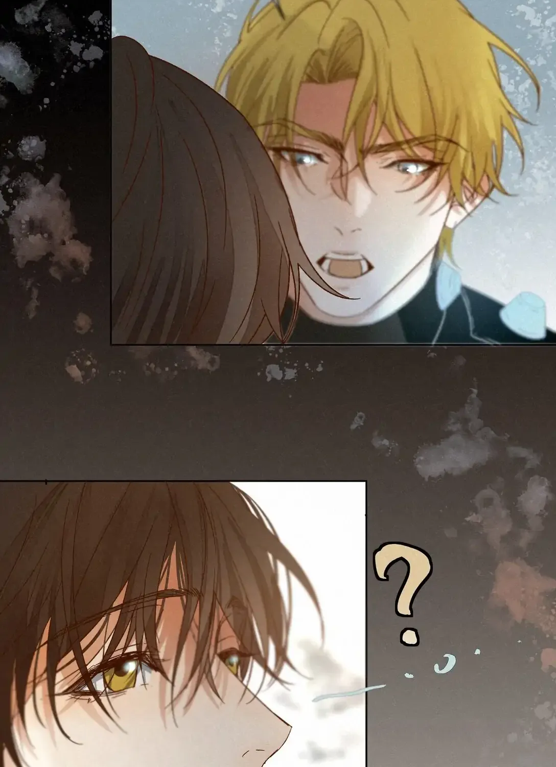 Addicted to Deathly Desire Chapter 31 page 58 - 