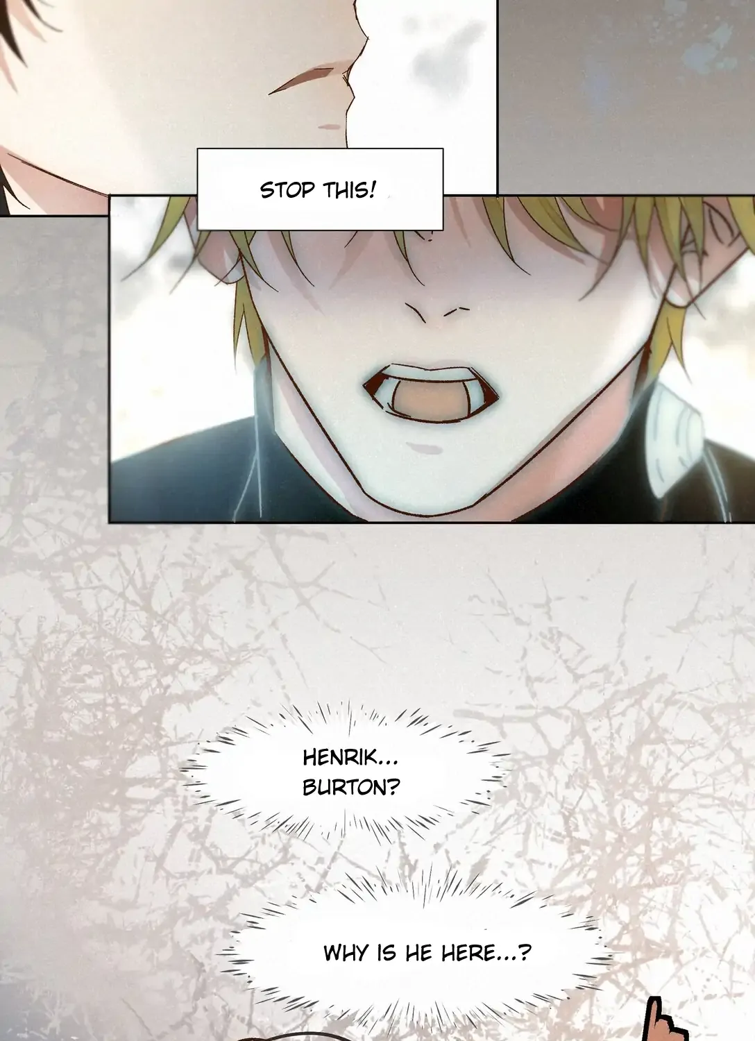 Addicted to Deathly Desire Chapter 31 page 59 - 