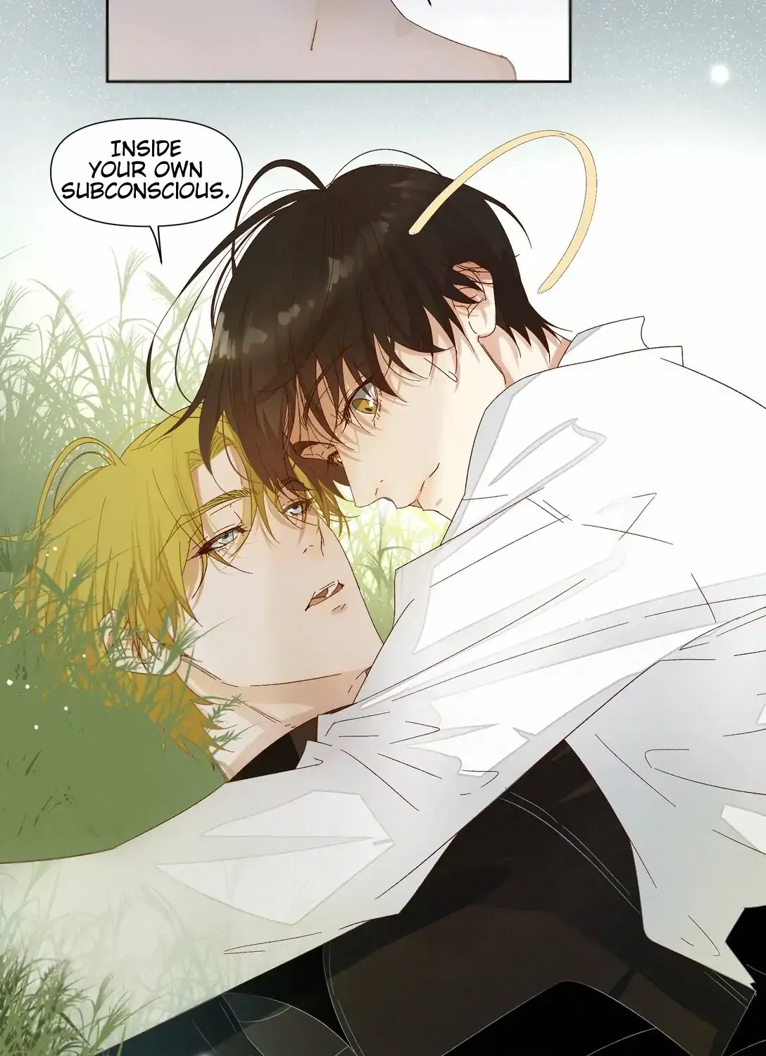 Addicted to Deathly Desire Chapter 32 page 12 - 
