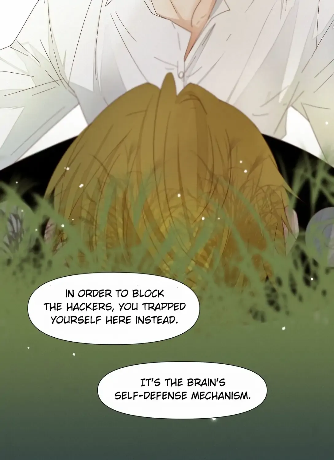 Addicted to Deathly Desire Chapter 32 page 14 - 