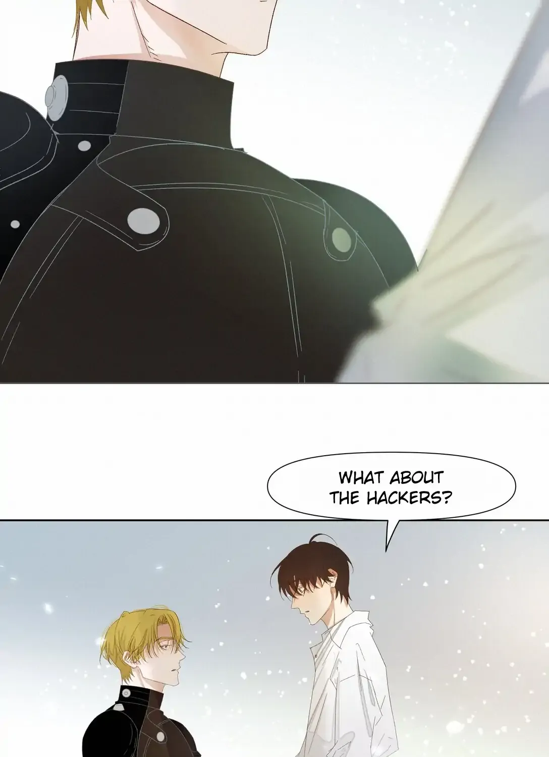 Addicted to Deathly Desire Chapter 32 page 16 - 