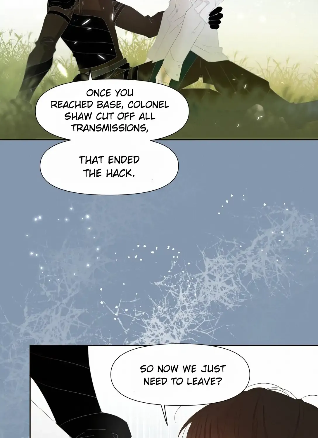 Addicted to Deathly Desire Chapter 32 page 17 - 
