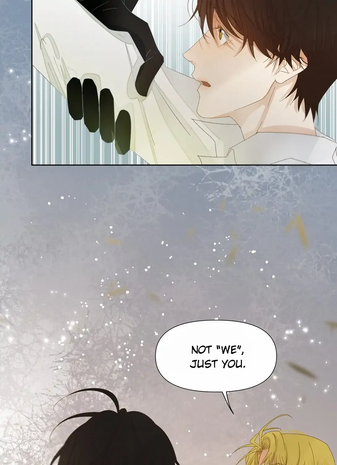 Addicted to Deathly Desire Chapter 32 page 18 - 