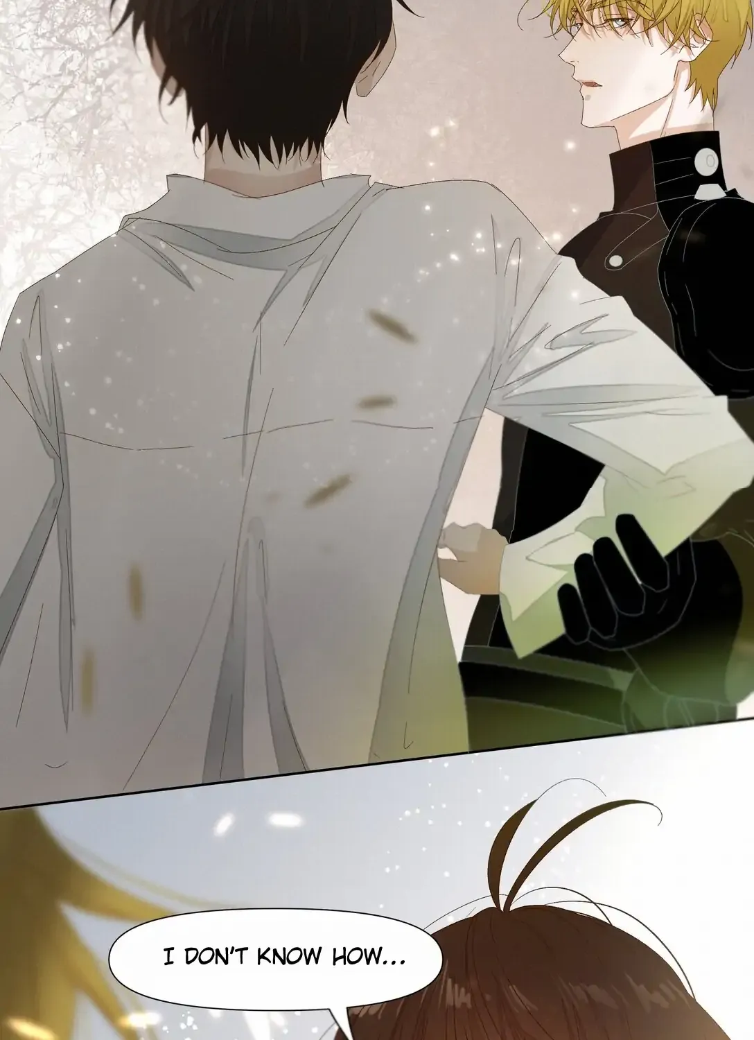 Addicted to Deathly Desire Chapter 32 page 19 - 