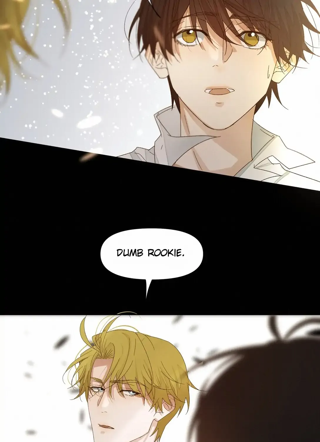 Addicted to Deathly Desire Chapter 32 page 20 - 