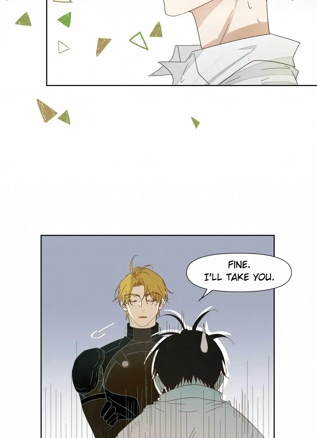 Addicted to Deathly Desire Chapter 32 page 24 - 