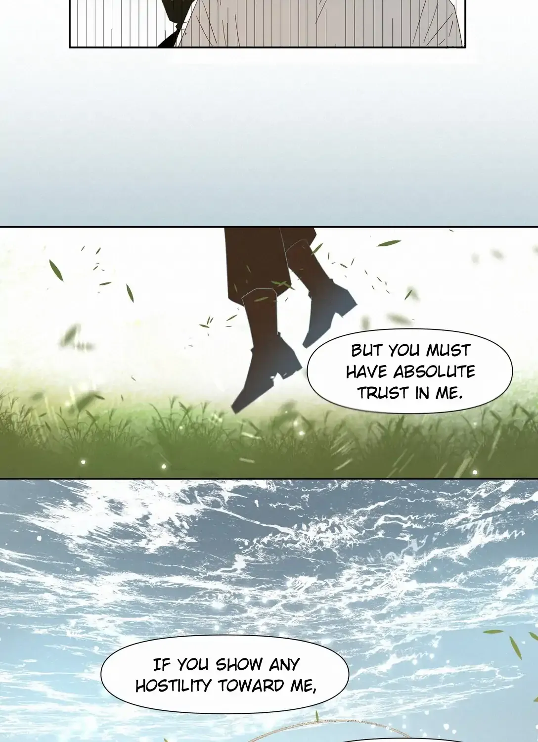 Addicted to Deathly Desire Chapter 32 page 25 - 