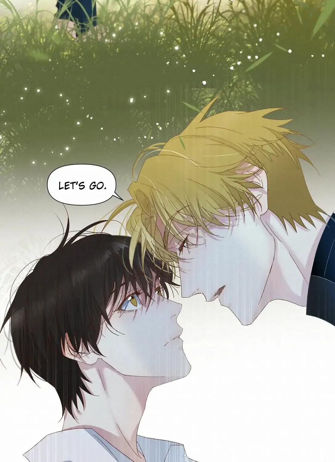 Addicted to Deathly Desire Chapter 32 page 27 - 