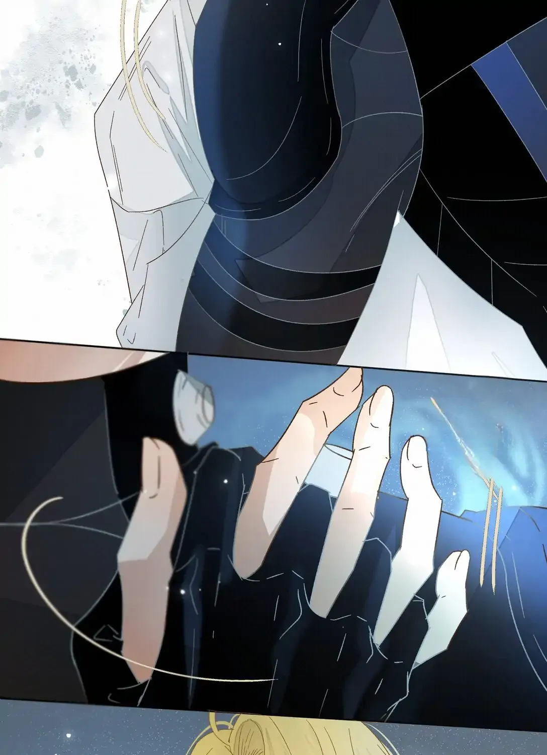 Addicted to Deathly Desire Chapter 32 page 35 - 