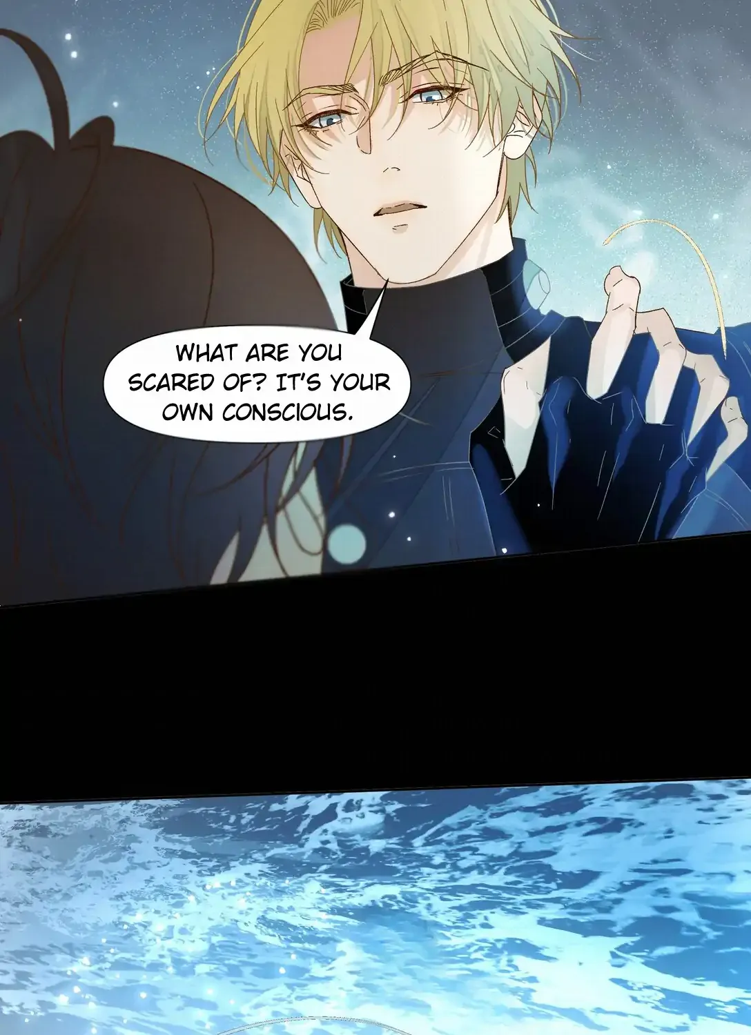 Addicted to Deathly Desire Chapter 32 page 36 - 