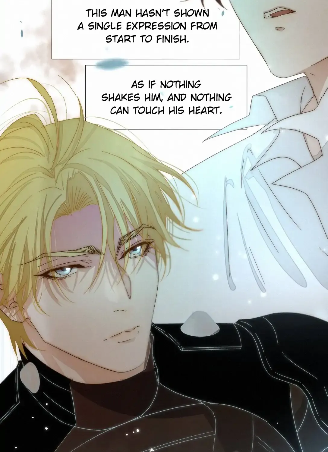 Addicted to Deathly Desire Chapter 32 page 42 - 