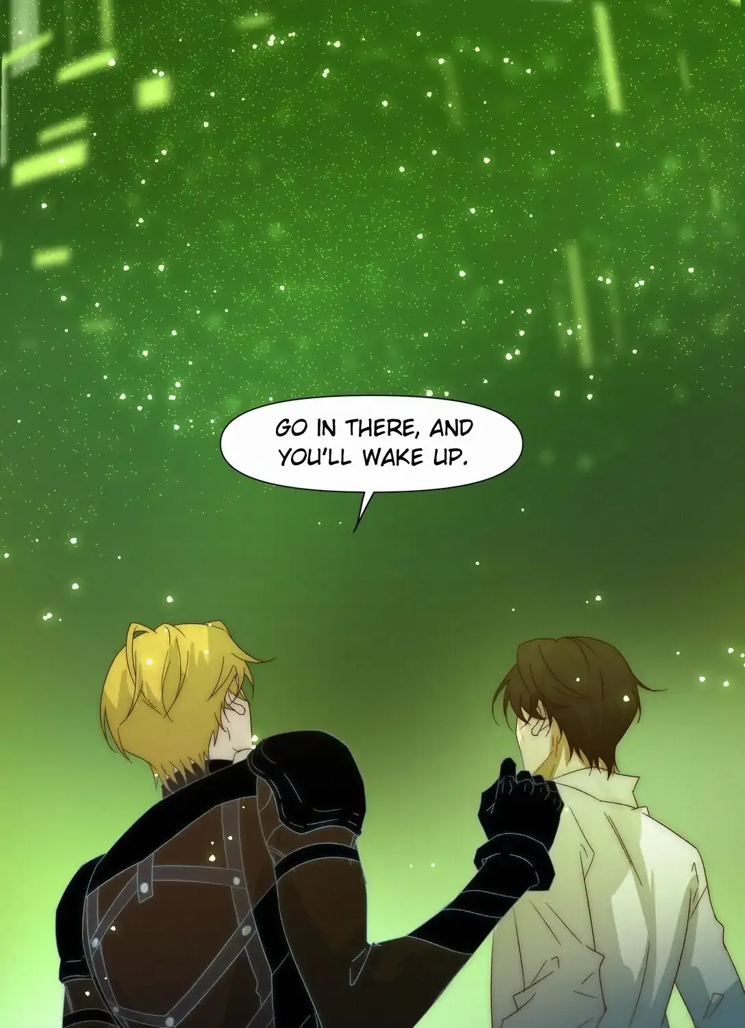 Addicted to Deathly Desire Chapter 32 page 49 - 