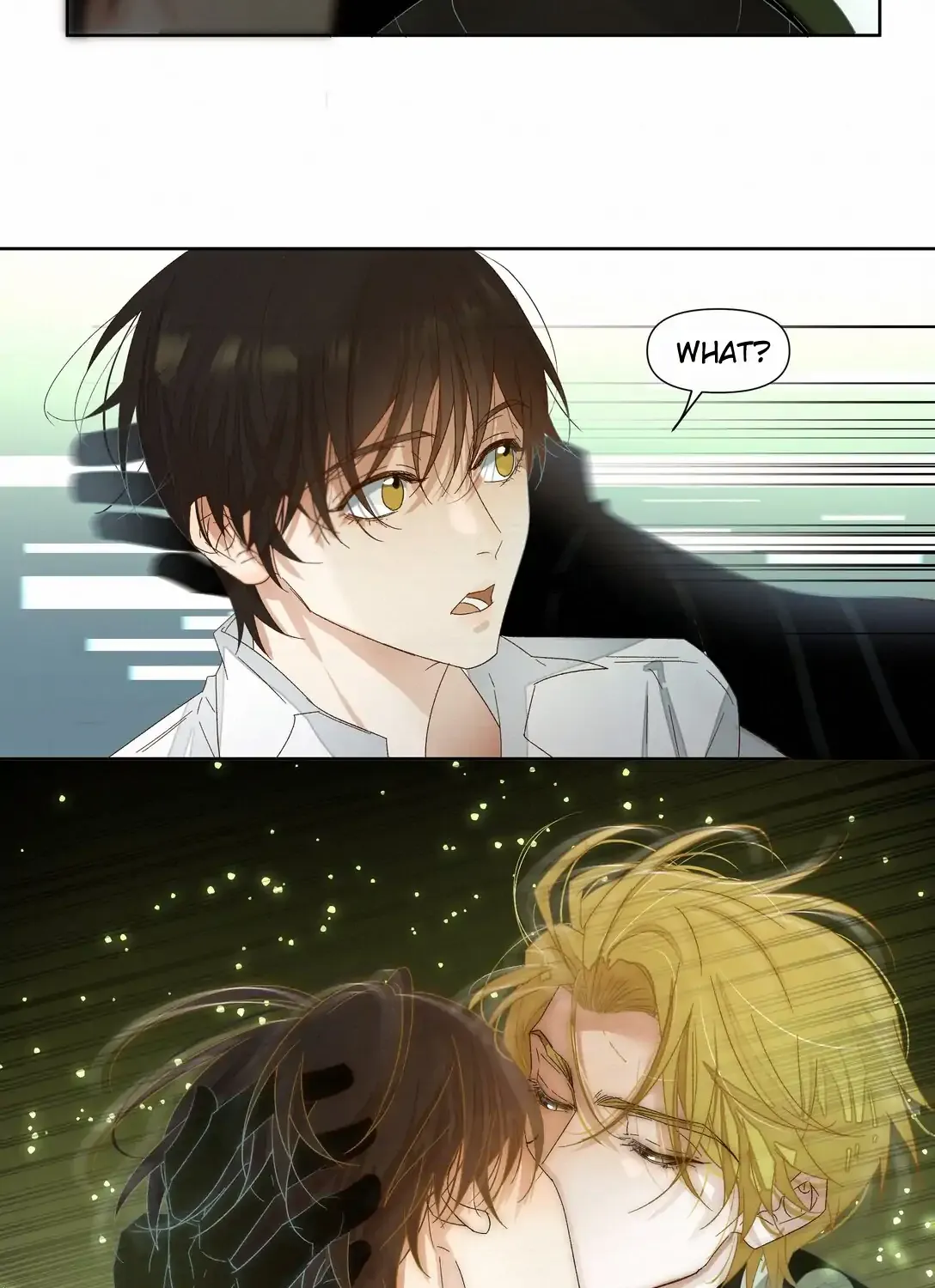 Addicted to Deathly Desire Chapter 32 page 52 - 