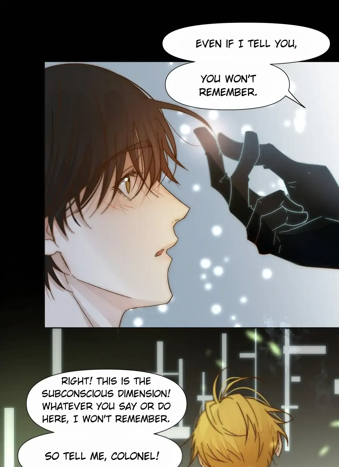 Addicted to Deathly Desire Chapter 32 page 57 - 