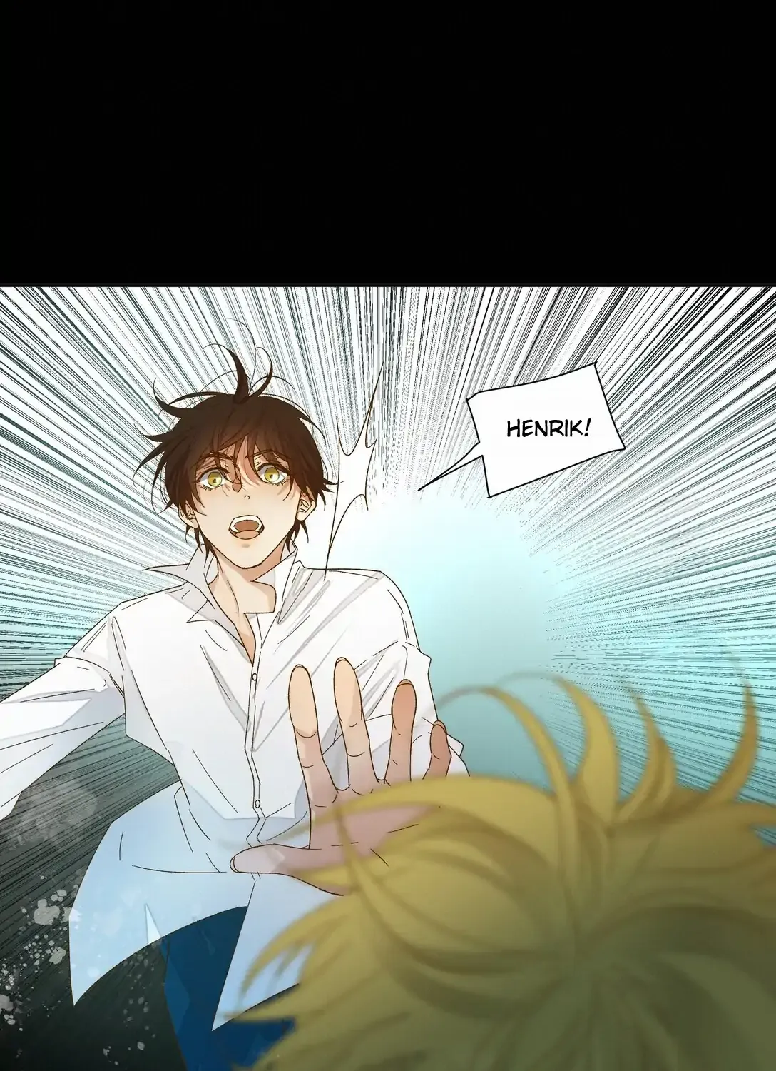 Addicted to Deathly Desire Chapter 33 page 2 - 