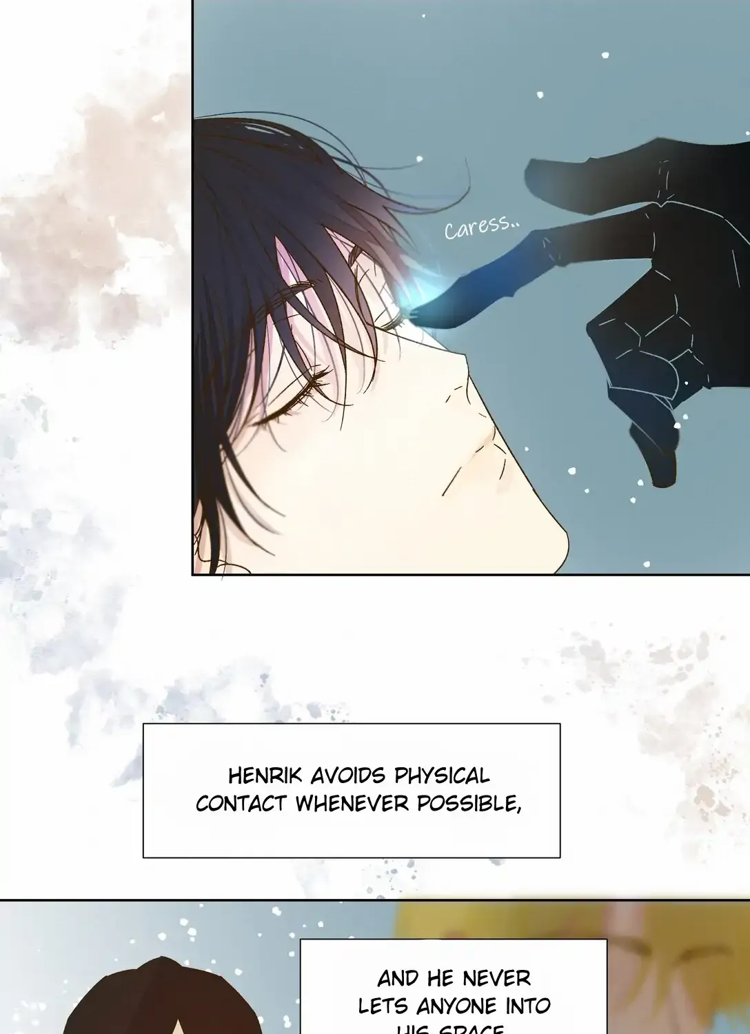 Addicted to Deathly Desire Chapter 33 page 12 - 