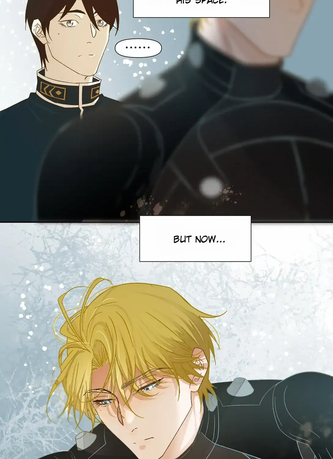 Addicted to Deathly Desire Chapter 33 page 13 - 