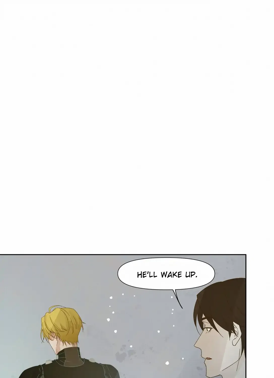Addicted to Deathly Desire Chapter 33 page 15 - 