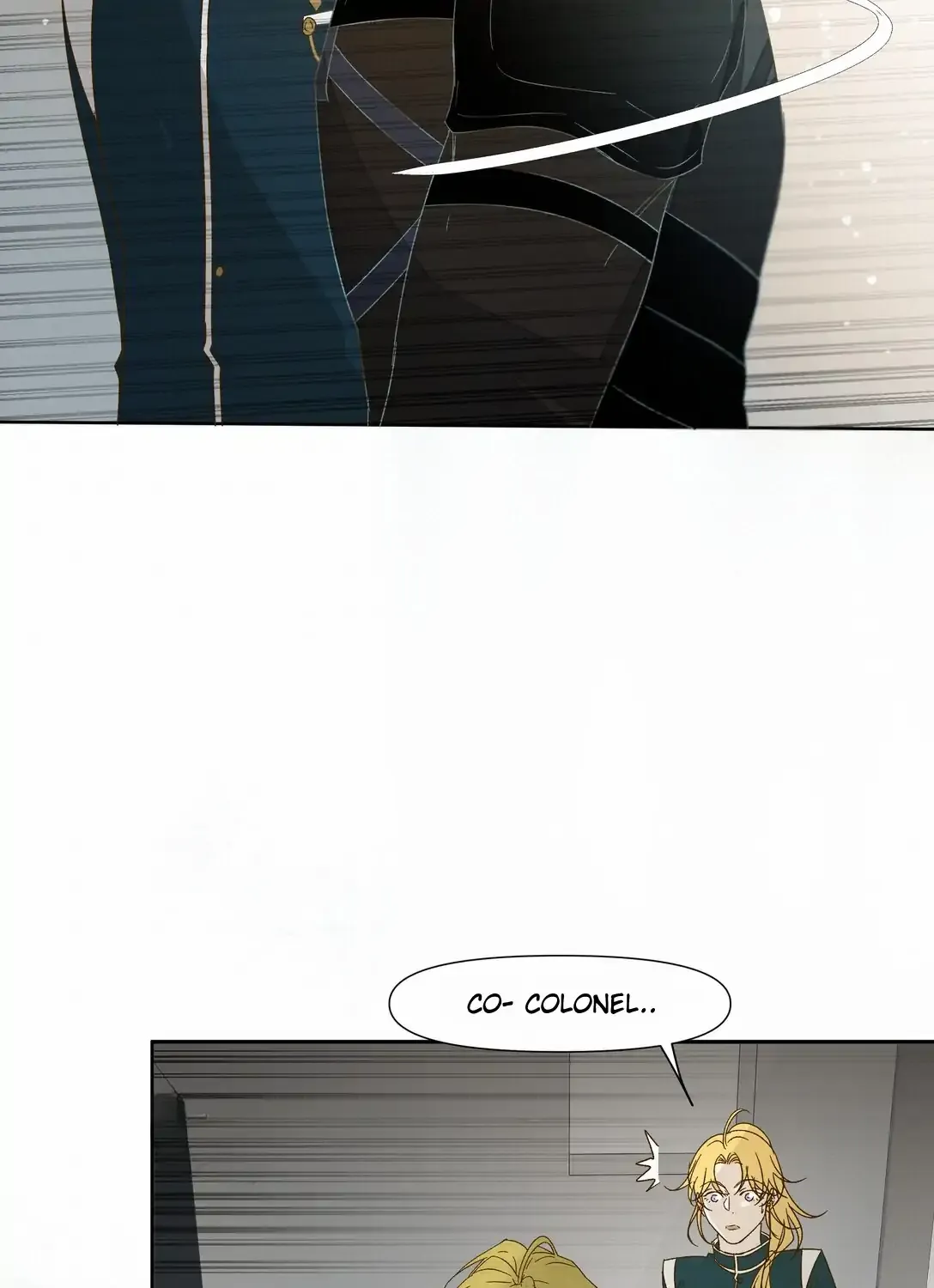 Addicted to Deathly Desire Chapter 33 page 17 - 