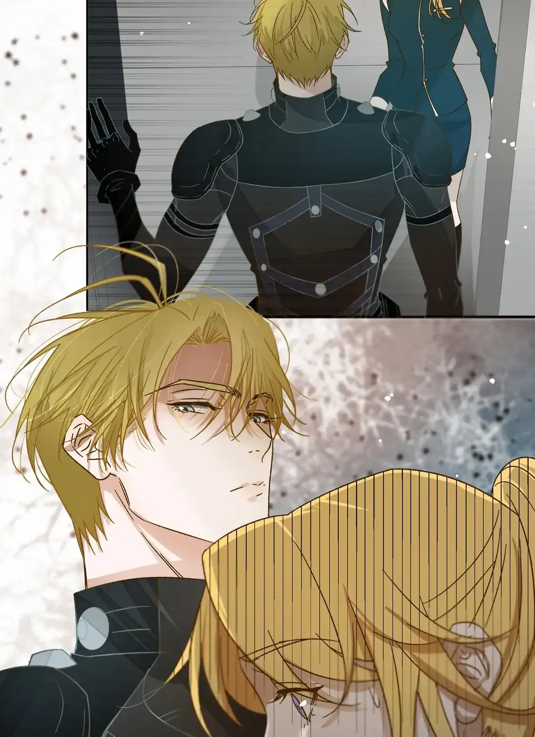 Addicted to Deathly Desire Chapter 33 page 18 - 