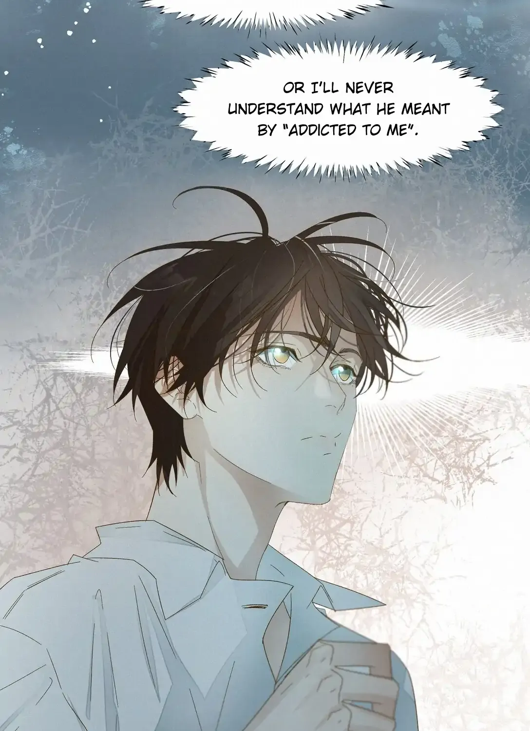 Addicted to Deathly Desire Chapter 33 page 24 - 
