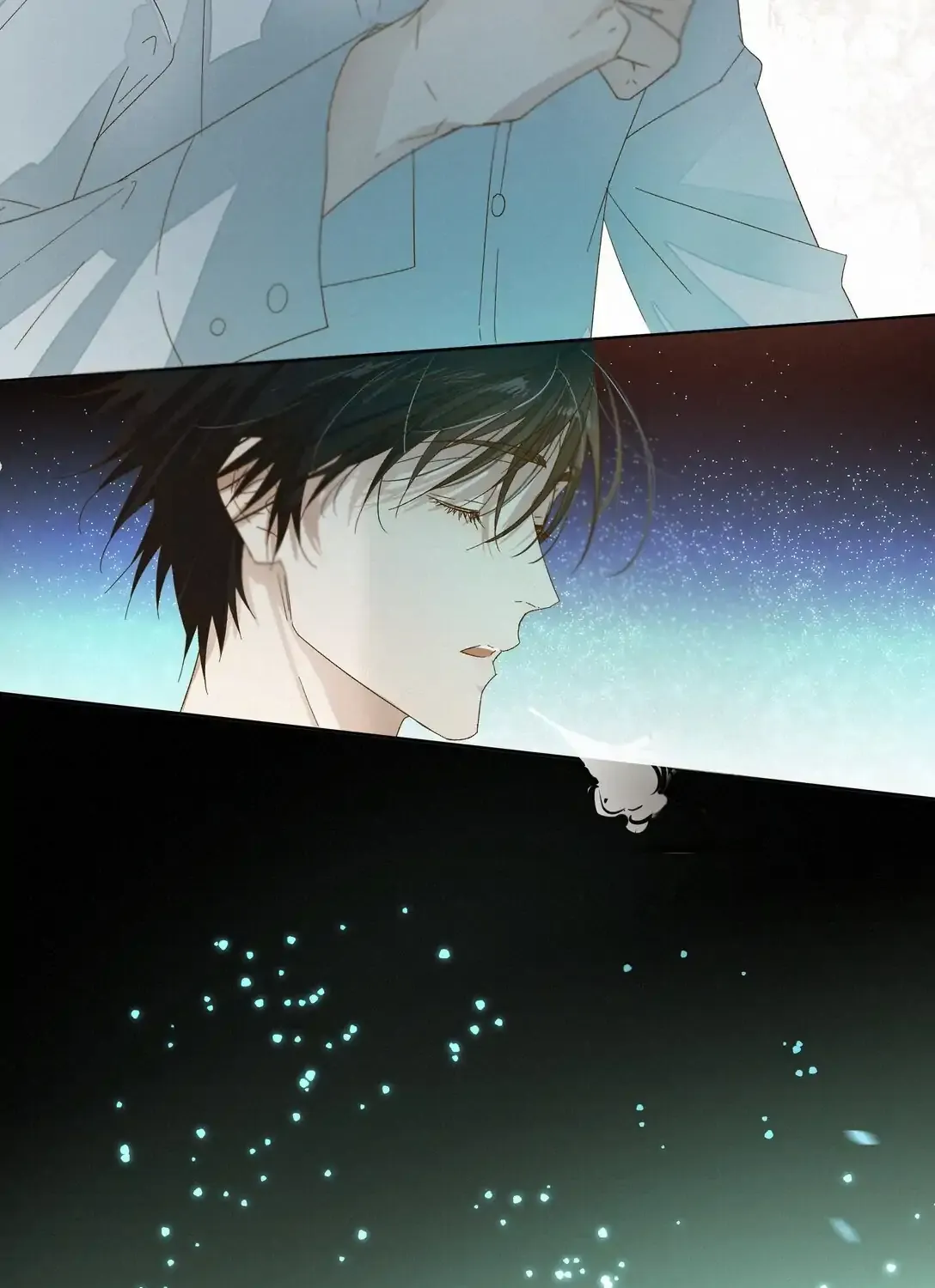 Addicted to Deathly Desire Chapter 33 page 25 - 