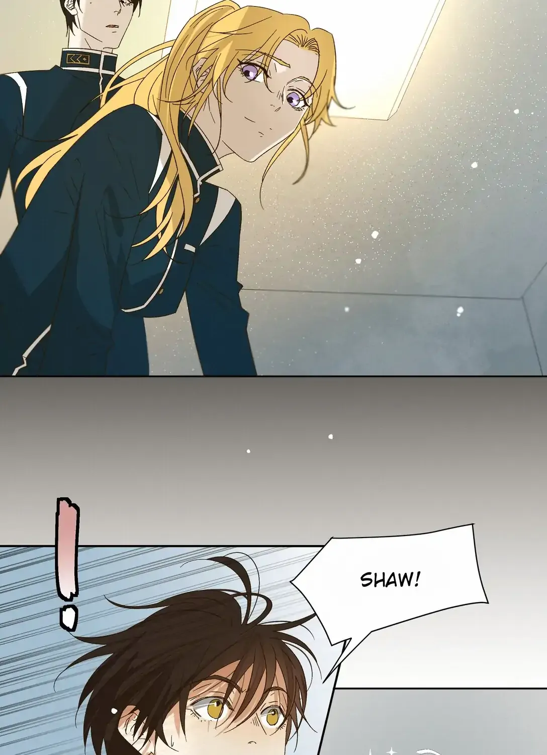 Addicted to Deathly Desire Chapter 33 page 36 - 
