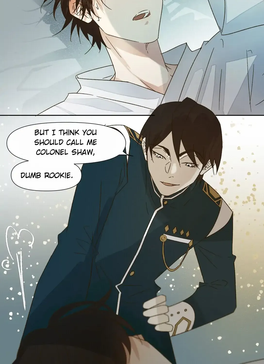 Addicted to Deathly Desire Chapter 33 page 38 - 