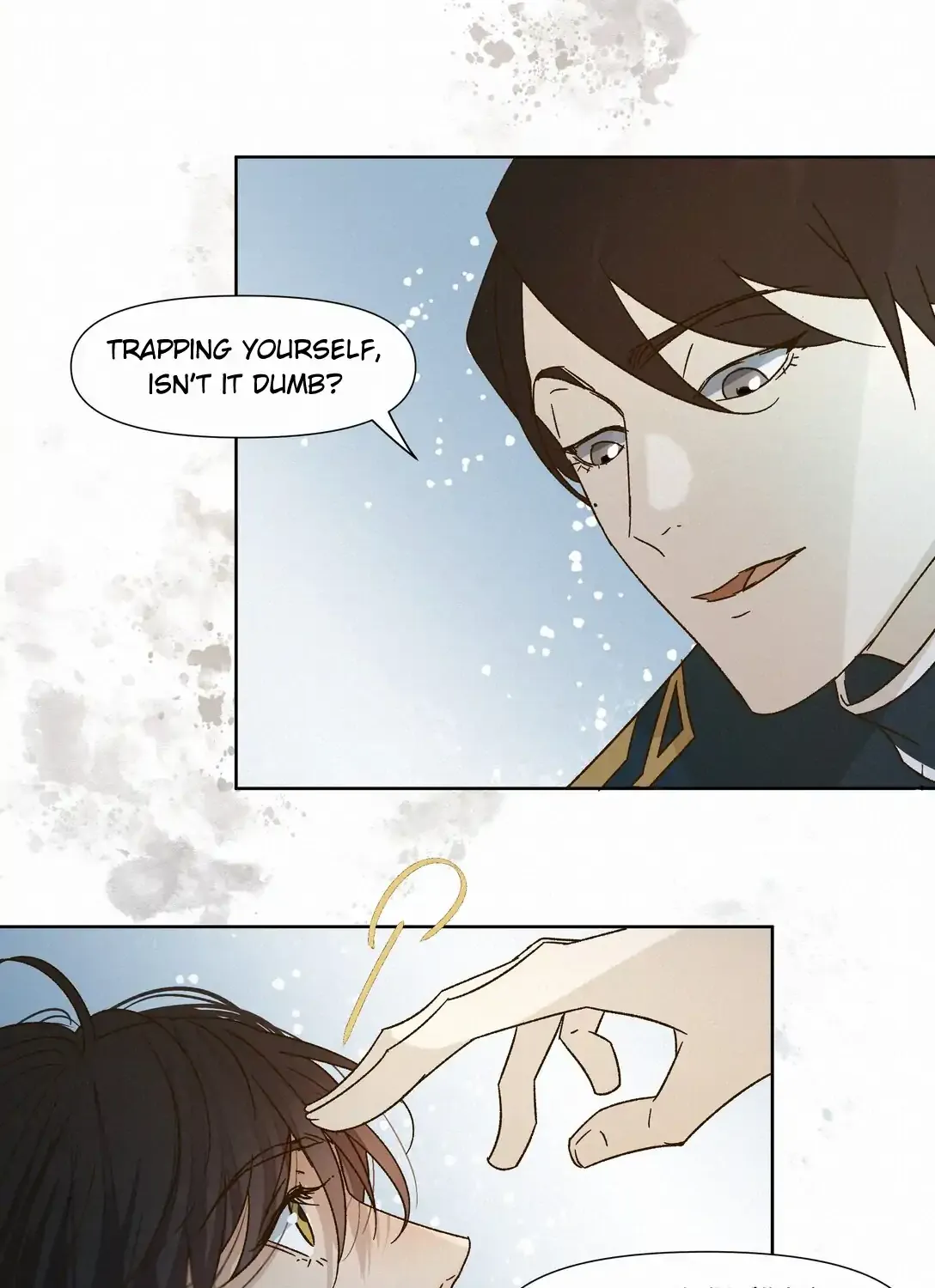 Addicted to Deathly Desire Chapter 33 page 40 - 